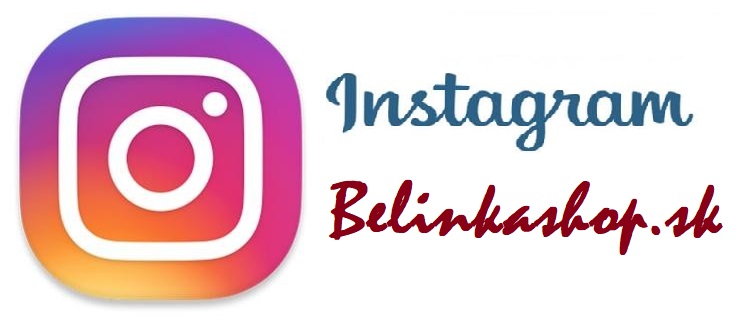 Belinkashop_instagram