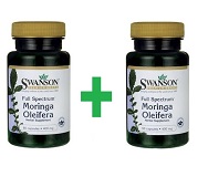 Moringa olejodárna AKCIA 2ks - pre lepšie dojčenie