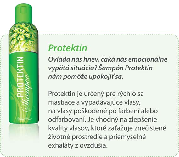 Protektin šampón