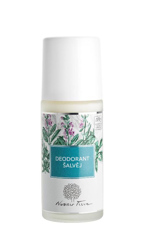Deodorant-Salvia