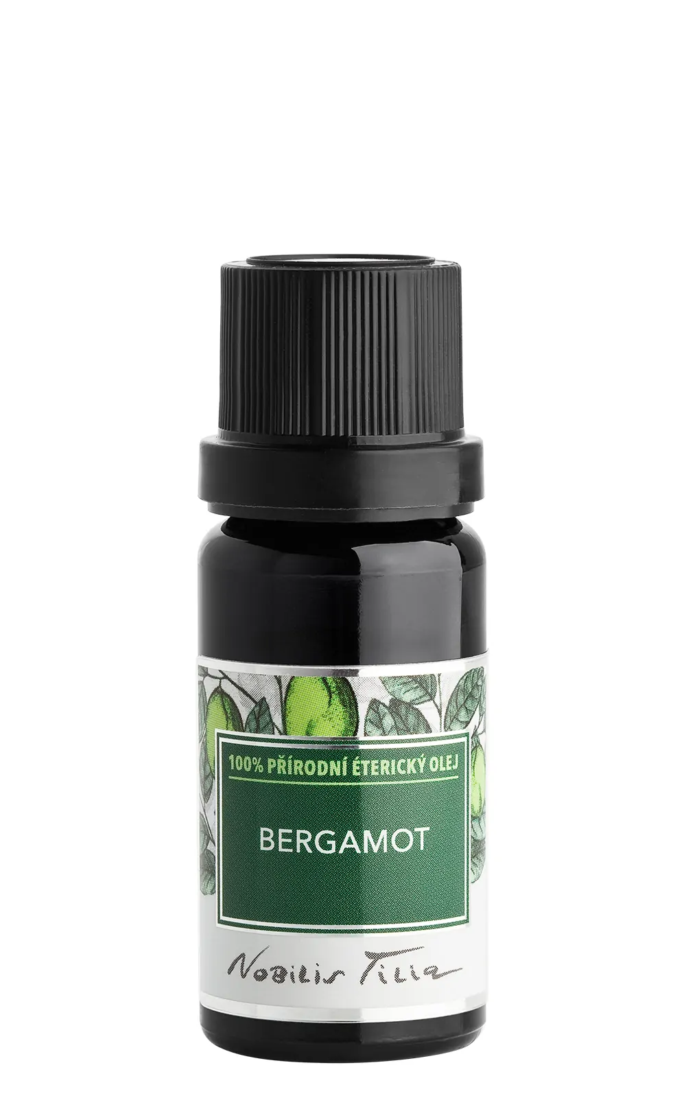 Bergamot 10ml
