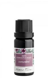 Uvolnenie - zmes éterických olejov 10ml