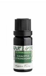 Eukalyptus citrónovonný 10ml