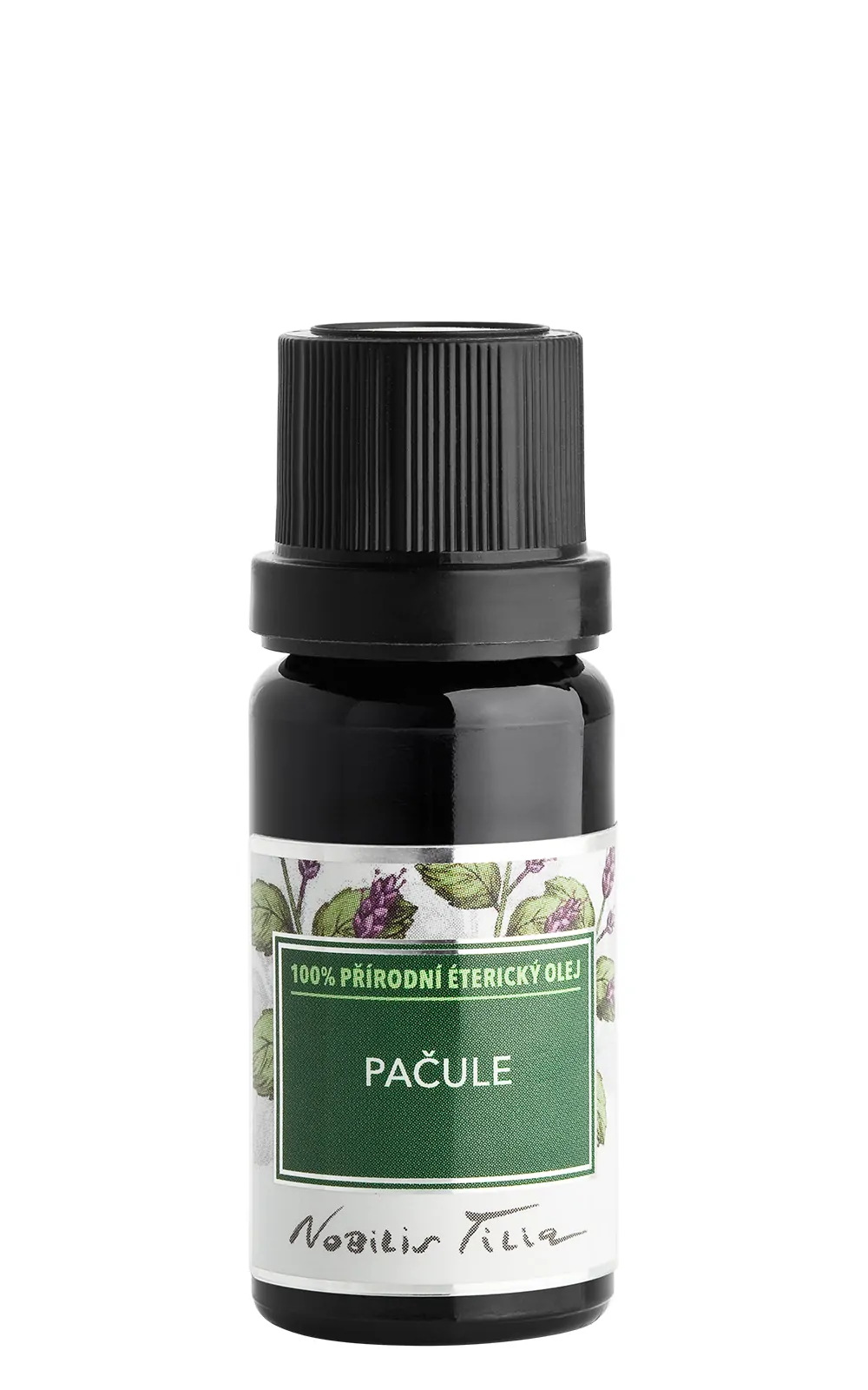 Pačuli 10ml