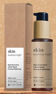 Skin essence night