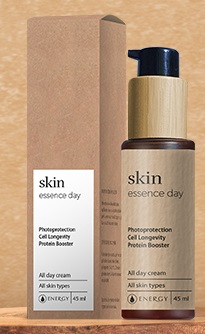 Skin essence day
