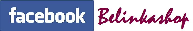 FB Belinkashop.sk