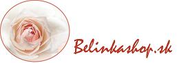 Belinkashop.sk logo